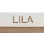 Lila Ultra Comfort 25.4 cm (10 in.) Memory Foam Mattress
