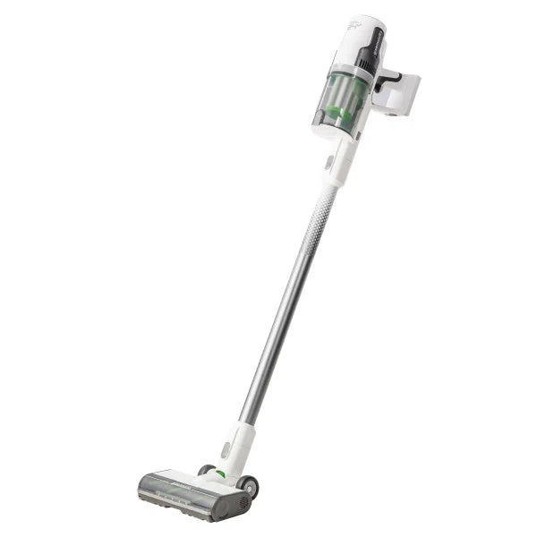 Greenworks 24V Stick Vacuum with 4.0Ah Battery and Wall Charger
