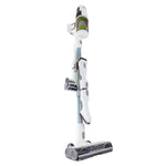 Greenworks 24V Stick Vacuum with 4.0Ah Battery and Wall Charger