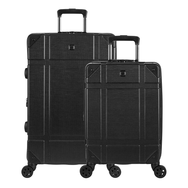 Swissgear 7639 2-piece Hardside Set