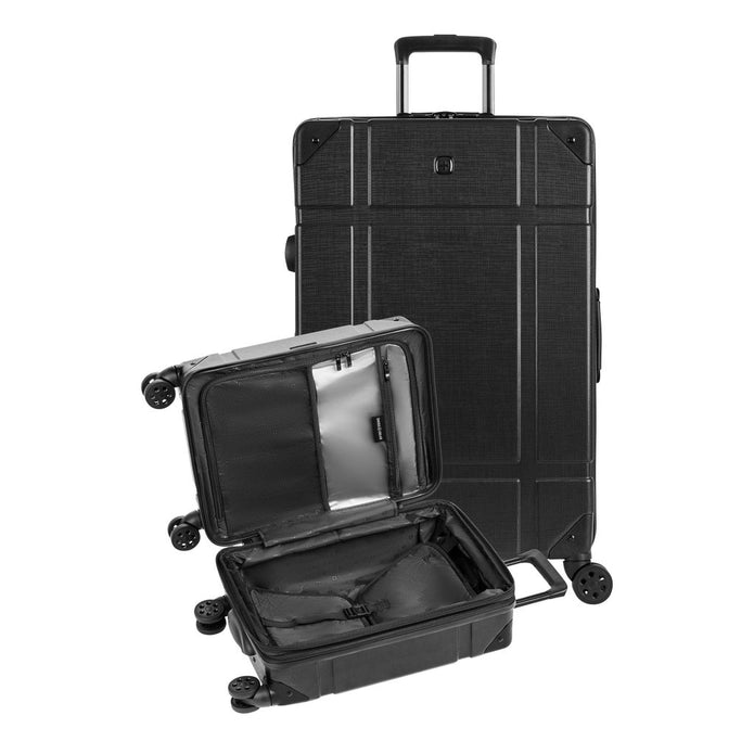 Swissgear 7639 2-piece Hardside Set