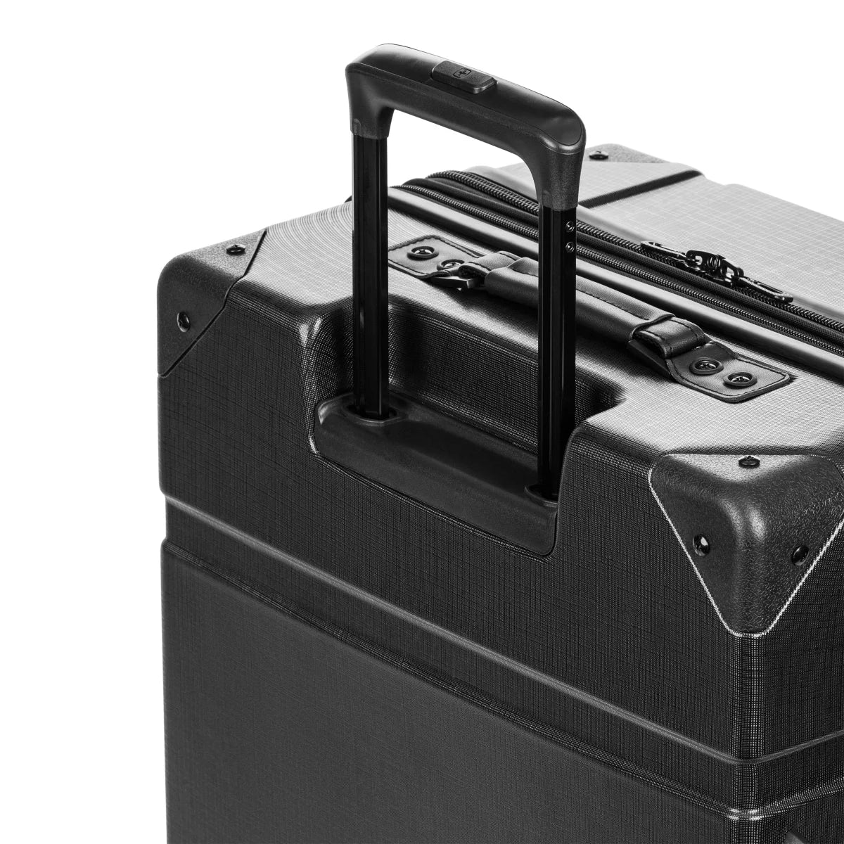 Swissgear 7639 2-piece Hardside Set