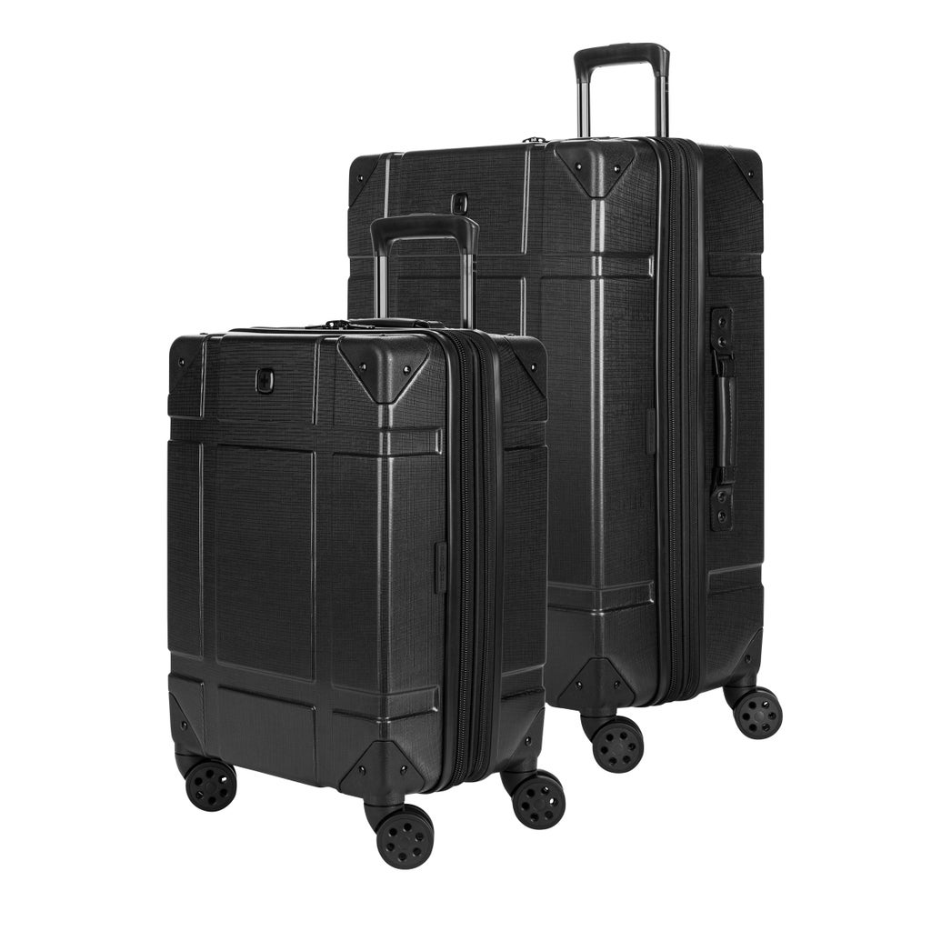 Swissgear 7639 2-piece Hardside Set