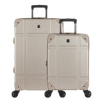 Swissgear 7639 2-piece Hardside Set