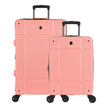 Swissgear 7639 2-piece Hardside Set - Pink