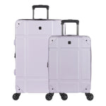 Swissgear 7639 2-piece Hardside Set
