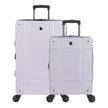 Swissgear 7639 2-piece Hardside Set - Purple