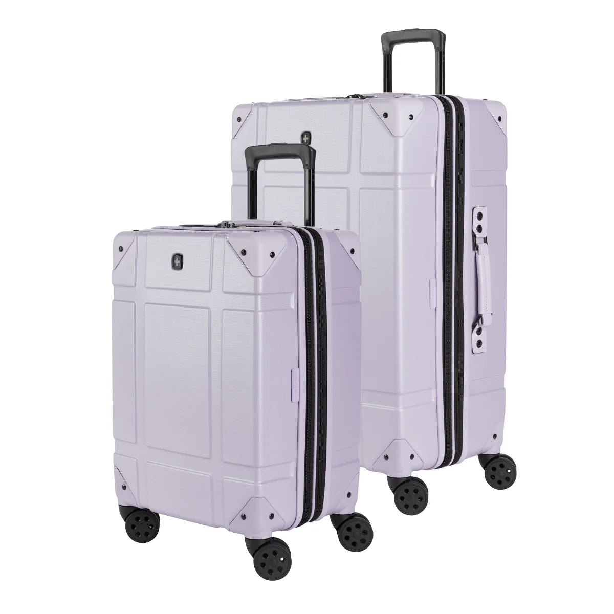 Swissgear 7639 2-piece Hardside Set