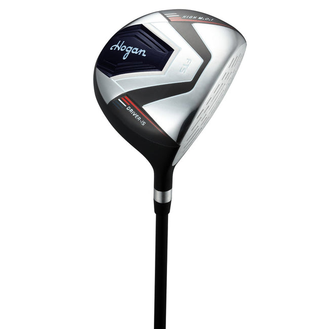 Hogan Junior Boys FTS Golf Set 6-8 Years