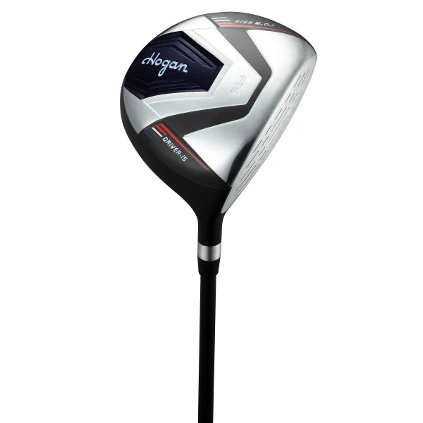 Hogan Junior Boys FTS Golf Set 6-8 Years