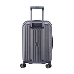 Delsey Paris Front-lid Opening Carry-on Spinner