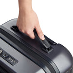 Delsey Paris Front-lid Opening Carry-on Spinner