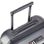Delsey Paris Front-lid Opening Carry-on Spinner