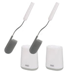 Joseph Joseph Toilet Brush Set, 2 Pack