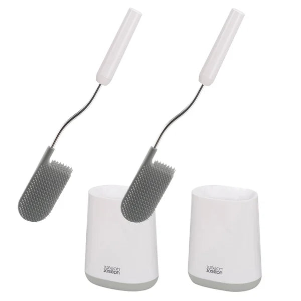 Joseph Joseph Toilet Brush Set, 2 Pack