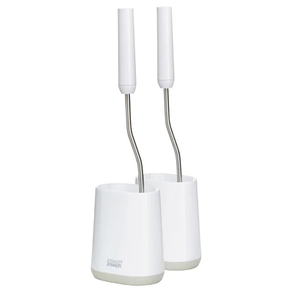 Joseph Joseph Toilet Brush Set, 2 Pack
