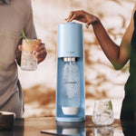 SodaStream Terra Sparkling Water Maker