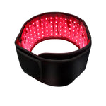 Flex Fold Red Light Multifunctional Belt Therapy Device