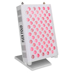 Flex Fold Red Light Body Panel Therapy Device