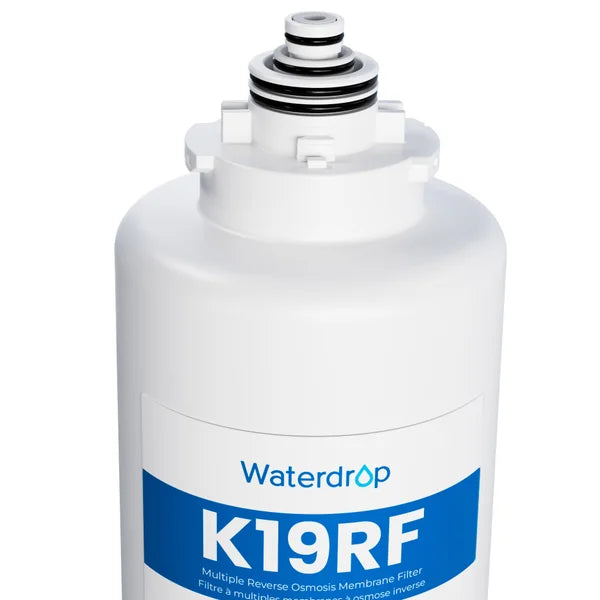 Waterdrop K19RF Filter- Replacement for Countertop RO System BC-WD-K19H
