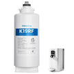 Waterdrop K19RF Filter- Replacement for Countertop RO System BC-WD-K19H