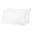 Roots Home Microgel Pillow, 2-pack