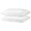 Roots Home Microgel Pillow, 2-pack