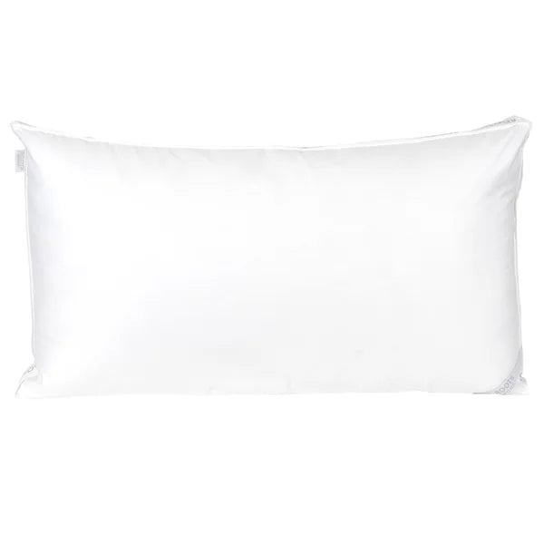 Roots Home Microgel Pillow, 2-pack