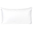 Roots Home Microgel Pillow, 2-pack