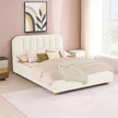 Hamilton Upholstered Double Bed