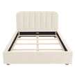 Hamilton Upholstered Double Bed