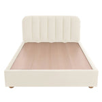Hamilton Upholstered Double Bed
