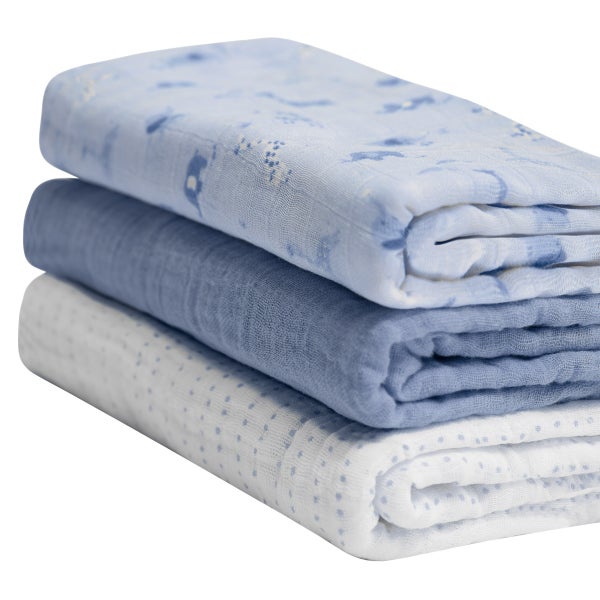 Piccolo Bambino Cuddle Pack, 5-piece