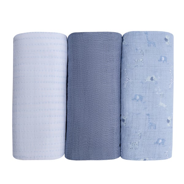 Piccolo Bambino Cuddle Pack, 5-piece