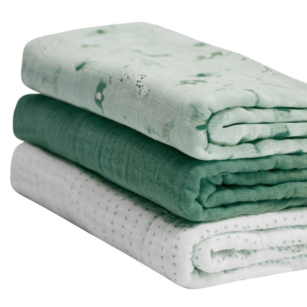 Piccolo Bambino Cuddle Pack, 5-piece