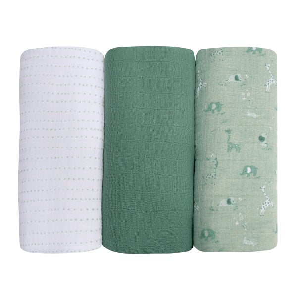 Piccolo Bambino Cuddle Pack, 5-piece