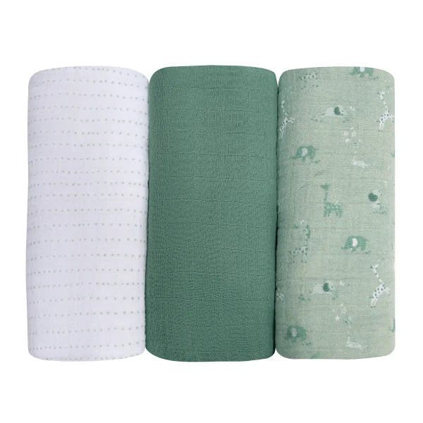 Piccolo Bambino Cuddle Pack, 5-piece