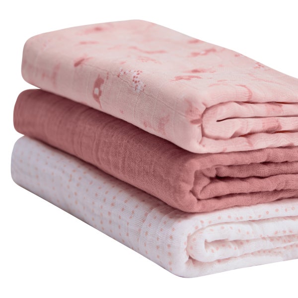Piccolo Bambino Cuddle Pack, 5-piece