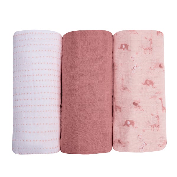 Piccolo Bambino Cuddle Pack, 5-piece