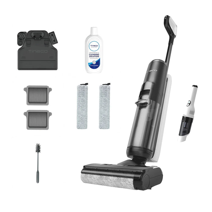 Tineco Floorwasher Homekit Edge 3-in-1 with Mini Vacuum