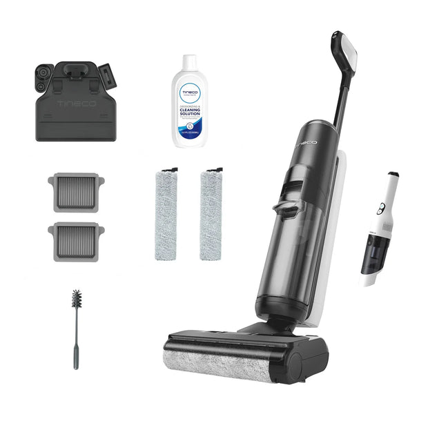 Tineco Floorwasher Homekit Edge 3-in-1 with Mini Vacuum