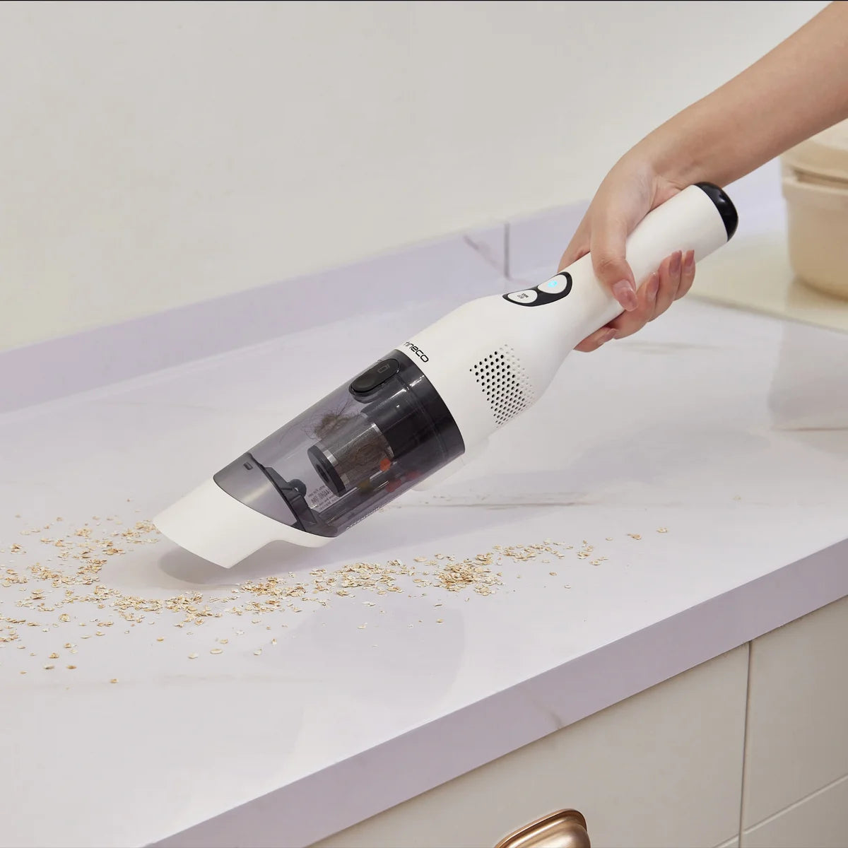 Tineco Floorwasher Homekit Edge 3-in-1 with Mini Vacuum