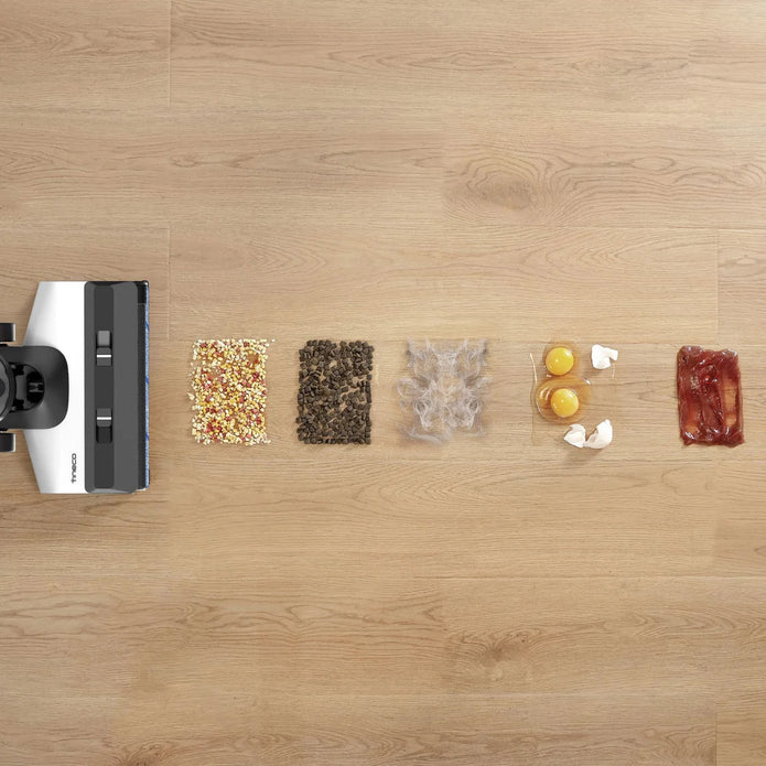 Tineco Floorwasher Homekit Edge 3-in-1 with Mini Vacuum
