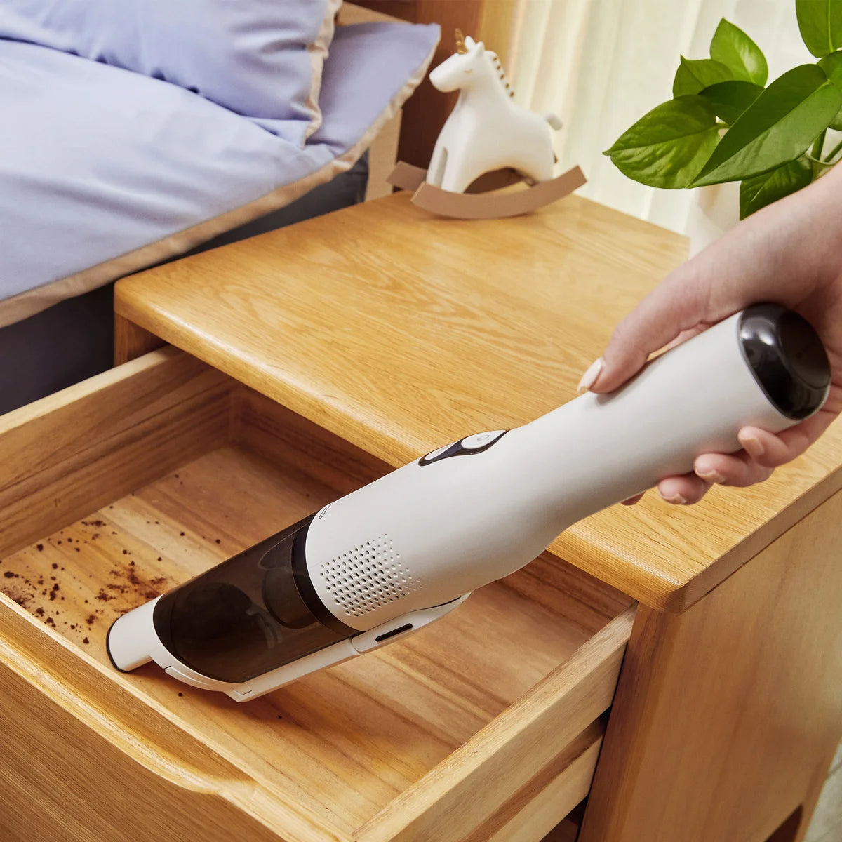 Tineco Floorwasher Homekit Edge 3-in-1 with Mini Vacuum