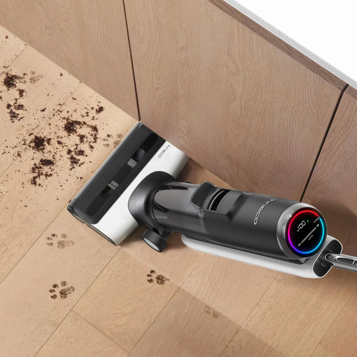 Tineco Floorwasher Homekit Edge 3-in-1 with Mini Vacuum