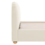 Hamilton Upholstered King Bed
