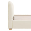 Hamilton Upholstered King Bed