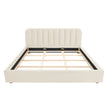 Hamilton Upholstered King Bed