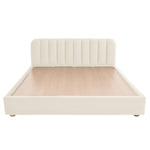 Hamilton Upholstered King Bed