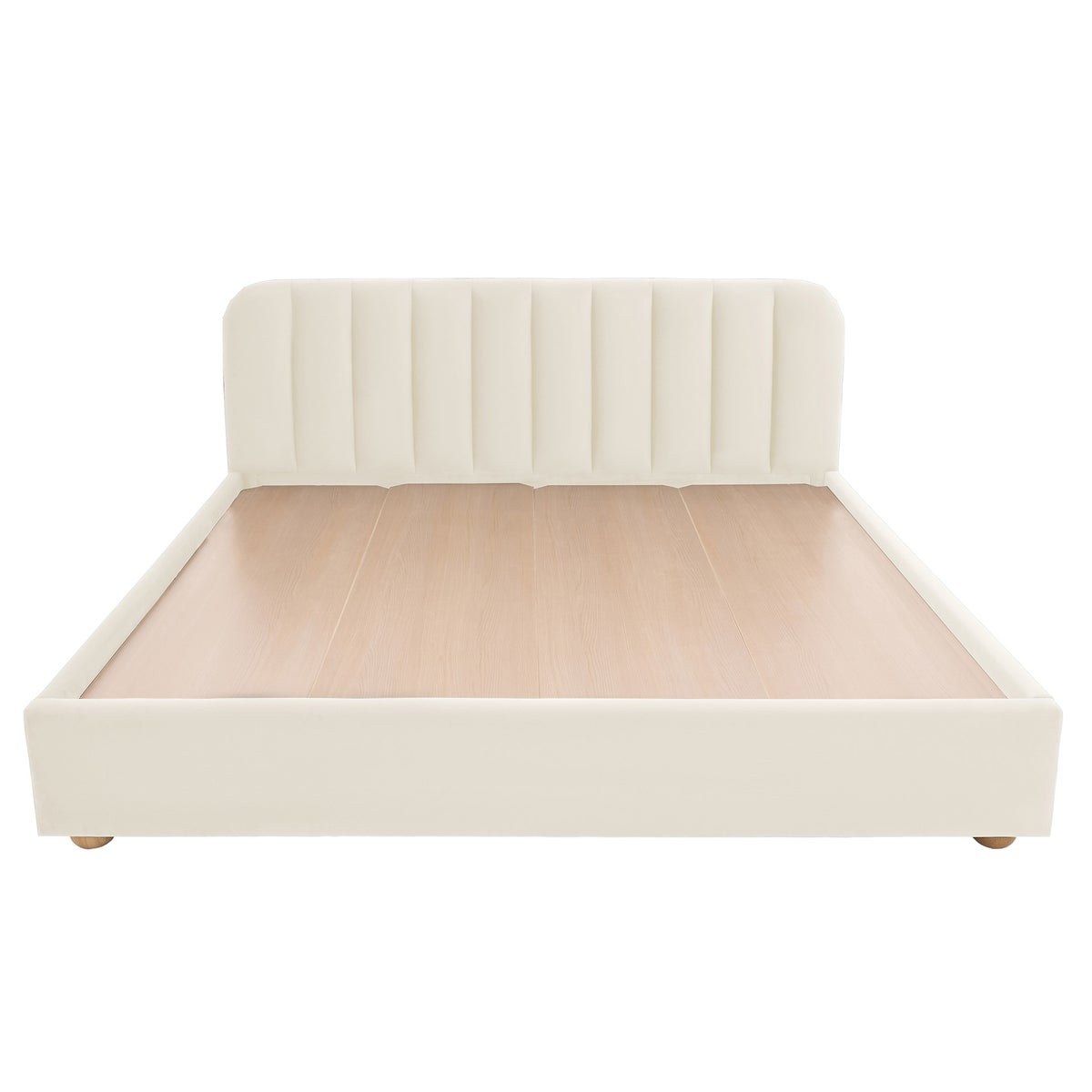 Hamilton Upholstered King Bed